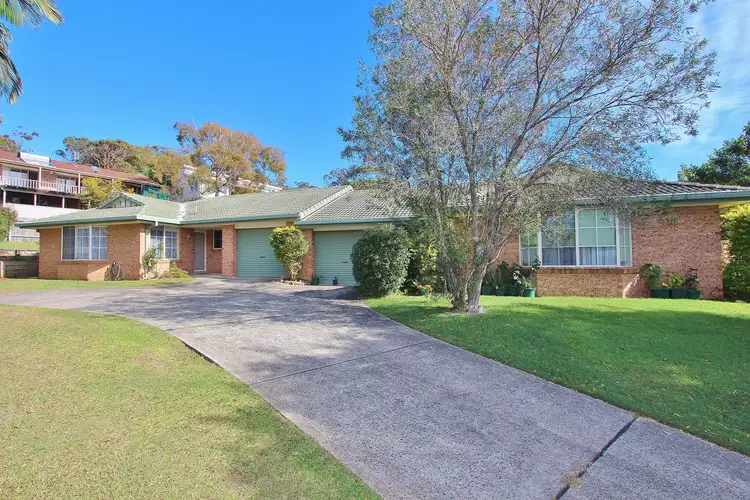 1 & 2/39 John Phillip Drive, Bonny Hills NSW 2445
