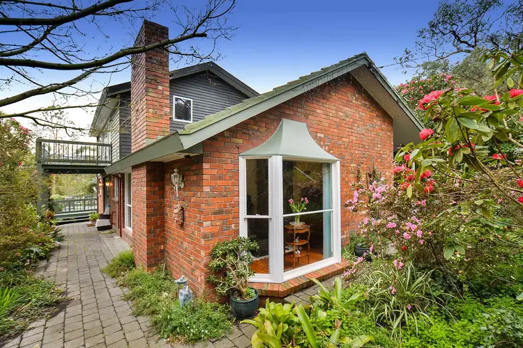 9 Ferndell Court, Belgrave Heights VIC 3160
