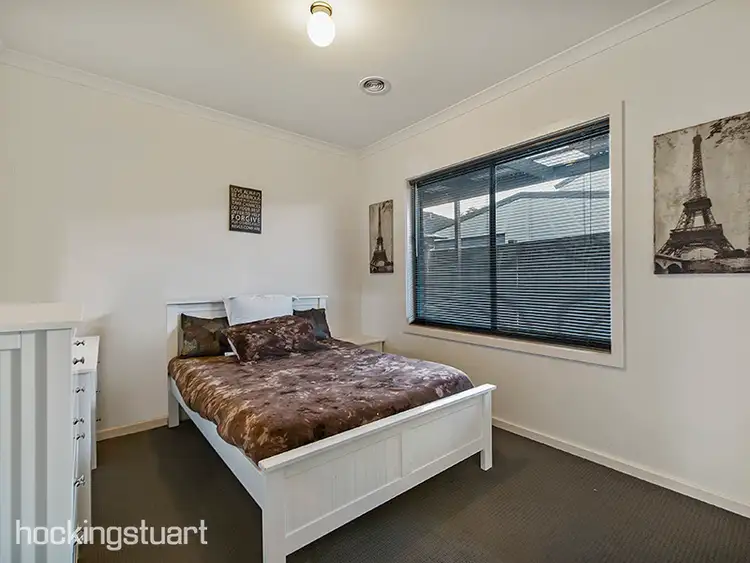 Fifth view of Homely house listing, 23 Fulham Way, Wollert VIC 3750