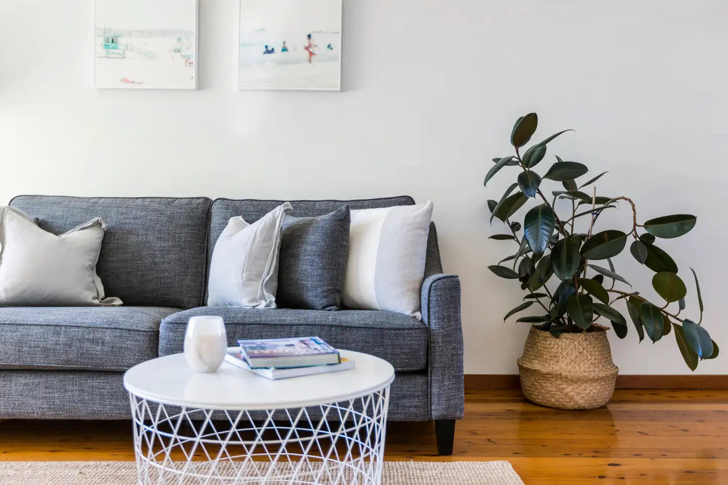 Main view of Homely unit listing, 1/22-24 Jones Place, Corrimal NSW 2518