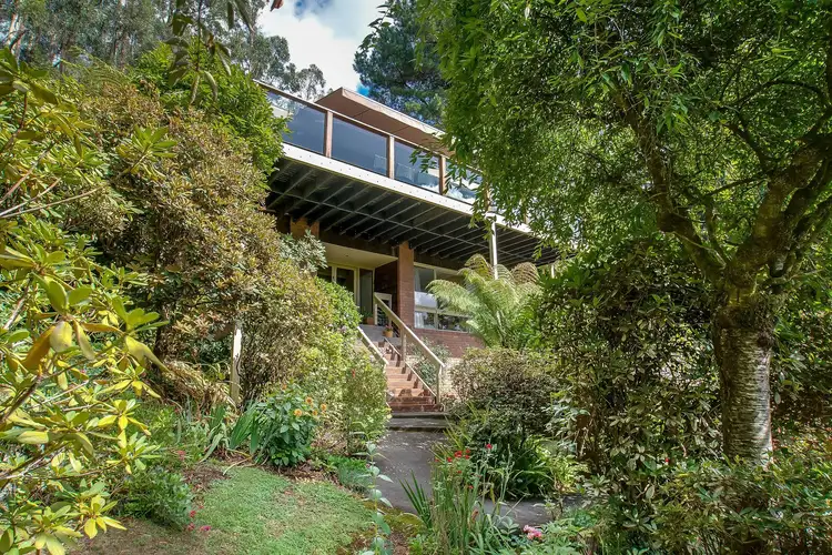 Second view of Homely house listing, 2-4 Barbers Road, Kalorama VIC 3766