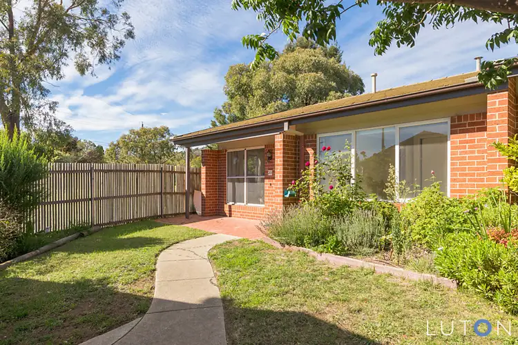 30/177 Badimara Street, Fisher ACT 2611