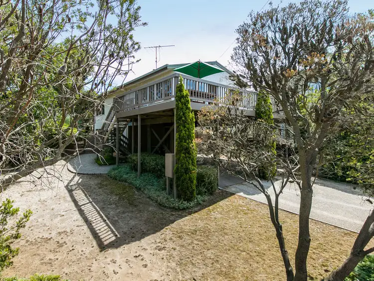 Second view of Homely house listing, 69 Fifth Avenue, Anglesea VIC 3230