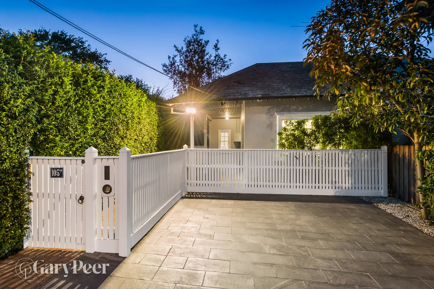 Main view of Homely house listing, 105 Kooyong Road, Caulfield North VIC 3161