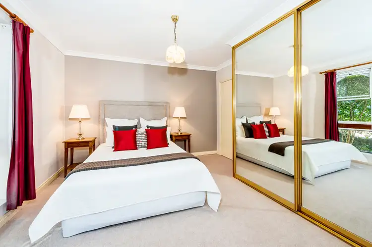 Fourth view of Homely villa listing, 12a/9 Robinson Street, Ryde NSW 2112