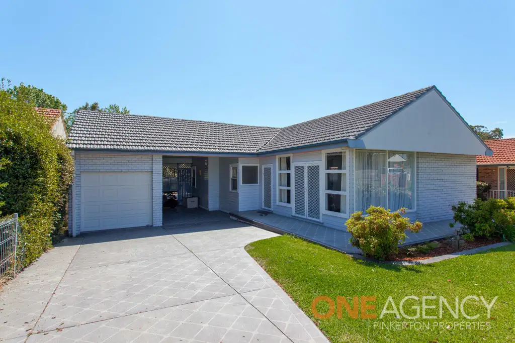 Main view of Homely house listing, 1/98 Myall  Road, Cardiff NSW 2285