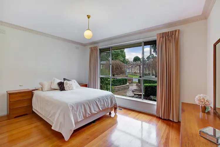 Fifth view of Homely house listing, 42 Eden Avenue, Heathmont VIC 3135