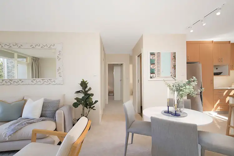Fourth view of Homely apartment listing, 4/11 Koorala Street, Manly Vale NSW 2093