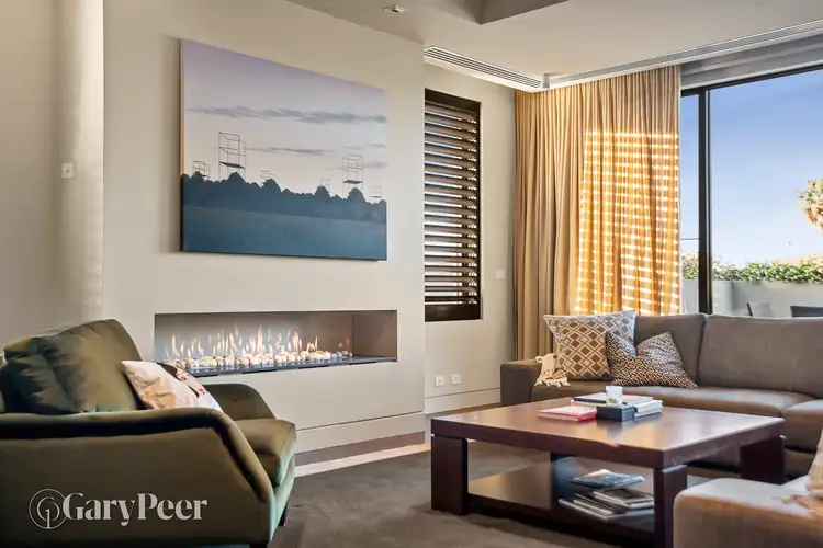 Fourth view of Homely apartment listing, 15/57 Orrong Crescent, Caulfield North VIC 3161