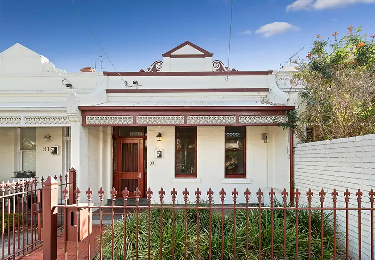 33 Tyrone Street, South Yarra VIC 3141