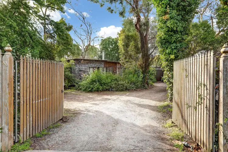 257 Canterbury Road, Heathmont VIC 3135