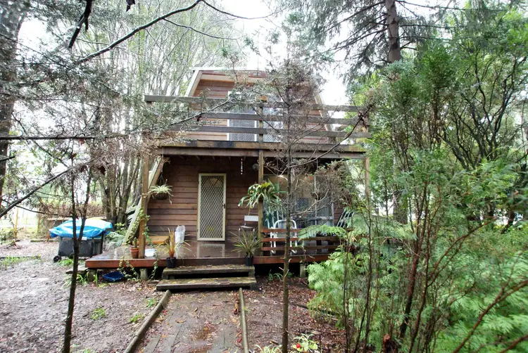 1 Rainbow Trout Avenue, East Warburton VIC 3799