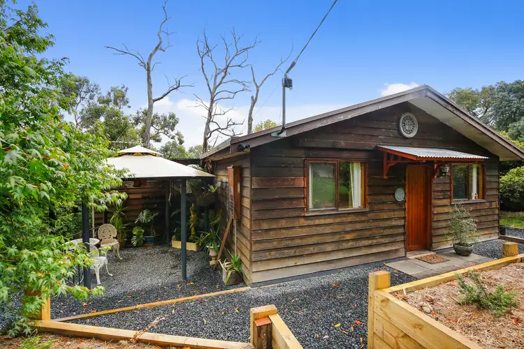 Main view of Homely house listing, 30 Old Warburton Highway, Seville East VIC 3139