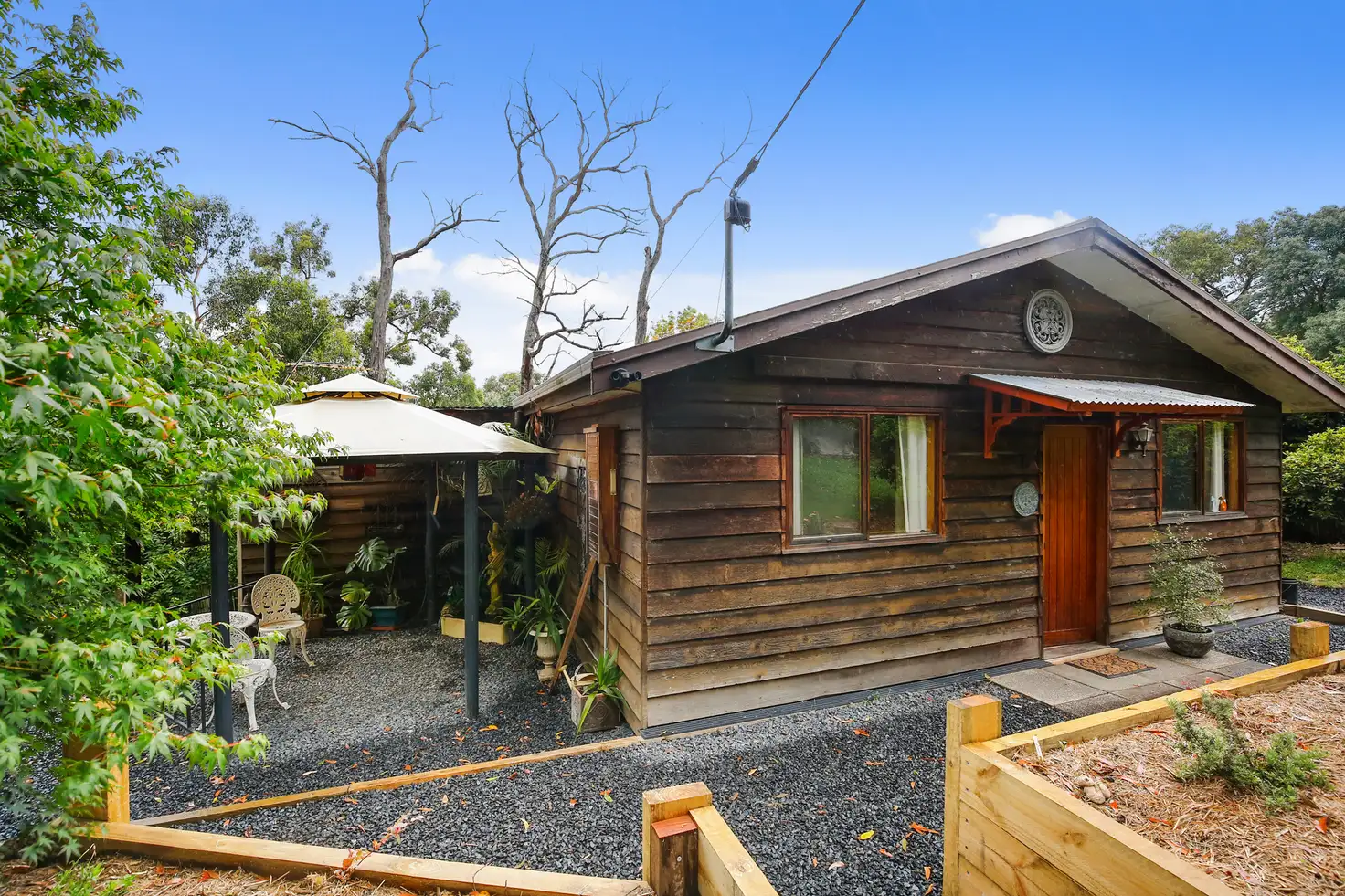 Main view of Homely house listing, 30 Old Warburton Highway, Seville East VIC 3139