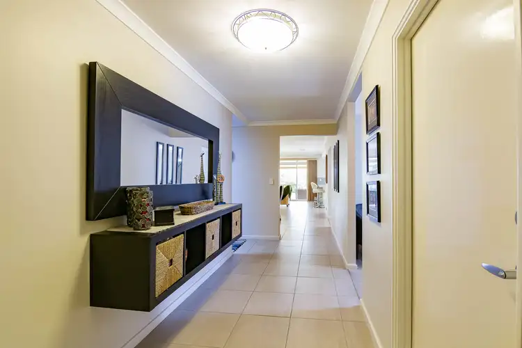Fourth view of Homely house listing, 3 Tsavorite Promenade, Australind WA 6233
