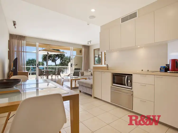 Second view of Homely apartment listing, Netanya 313/71 Hastings Street, Noosa Heads QLD 4567