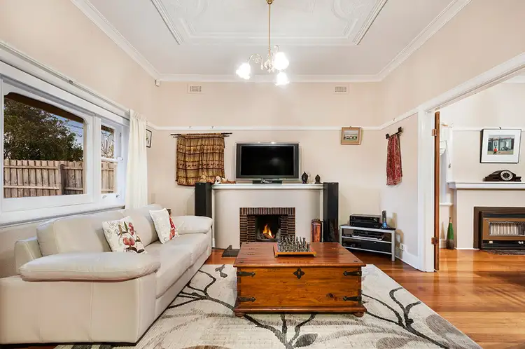 Second view of Homely house listing, 330 Jasper Road, Ormond VIC 3204