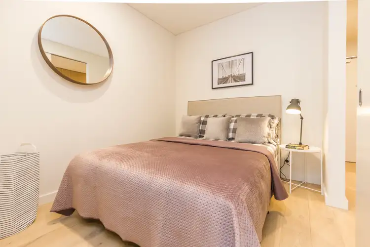 Sixth view of Homely studio listing, 203/45 Upward Street, Leichhardt NSW 2040