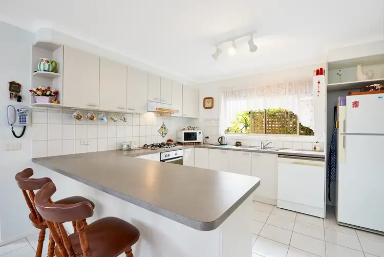 Second view of Homely unit listing, 2/19 View Road, Bayswater VIC 3153