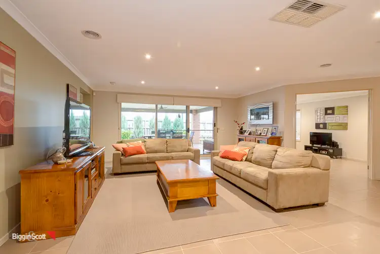 Fourth view of Homely house listing, 16 Glenbrook Crescent, Lynbrook VIC 3975