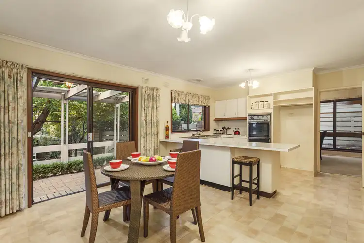Fourth view of Homely house listing, 12 Virginia Court, Bulleen VIC 3105