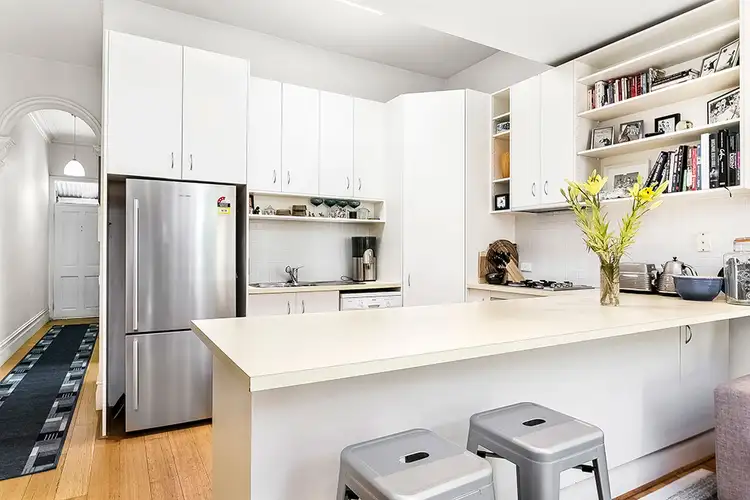 Third view of Homely house listing, 204 Heath Street, Port Melbourne VIC 3207