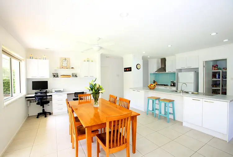 Second view of Homely house listing, 84 Coriedale Drive, Coffs Harbour NSW 2450