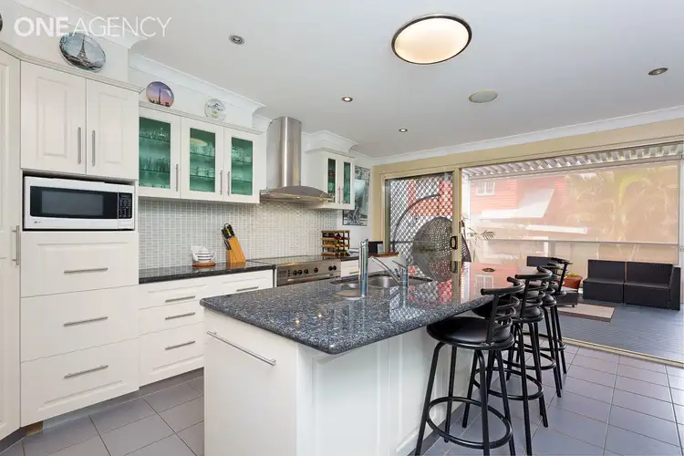 Fifth view of Homely house listing, 86 Oyster Point Esplanade, Scarborough QLD 4020