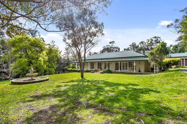 20 Corbetts Road, Launching Place VIC 3139
