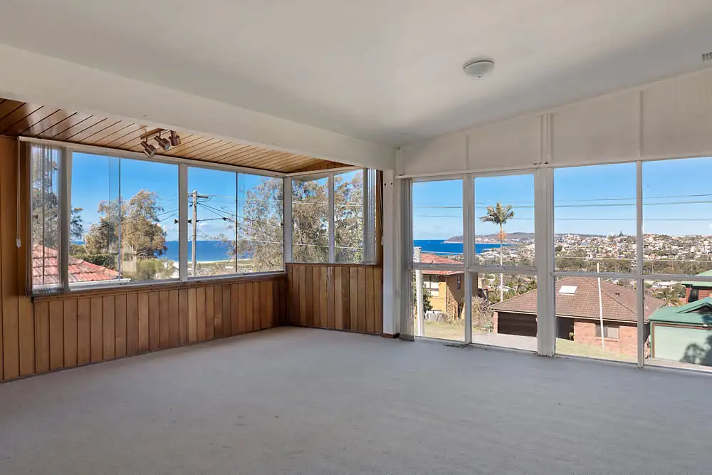 Main view of Homely house listing, 112 Headland Road, North Curl Curl NSW 2099