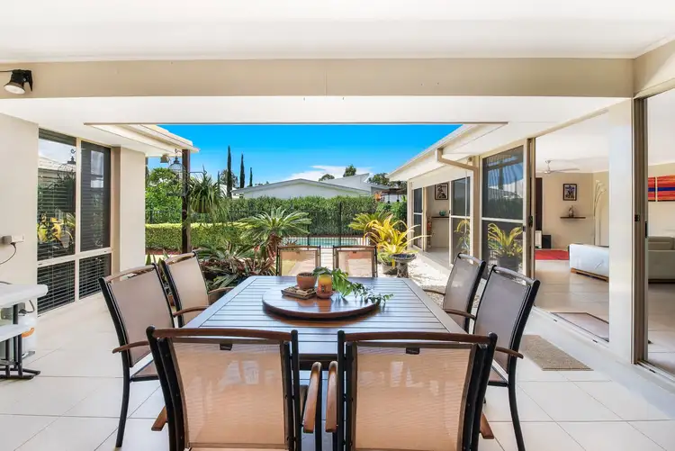 37 Sovereign Circuit, Pelican Waters QLD 4551