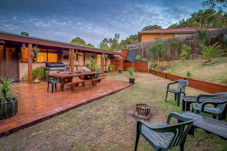 Second view of Homely house listing, 5 Rachal Close, Mount Evelyn VIC 3796