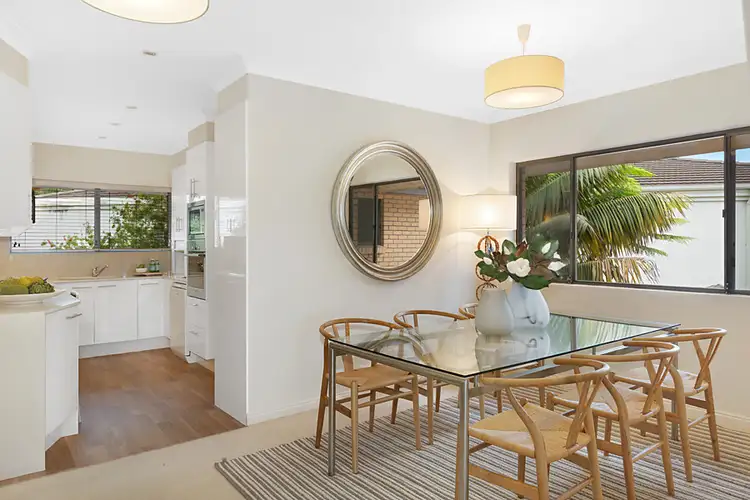 Third view of Homely apartment listing, 4/1 Cove Avenue, Manly NSW 2095