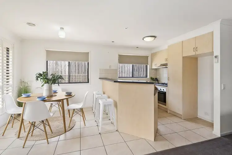 Fourth view of Homely house listing, 4 Bulga Place, Ocean Grove VIC 3226