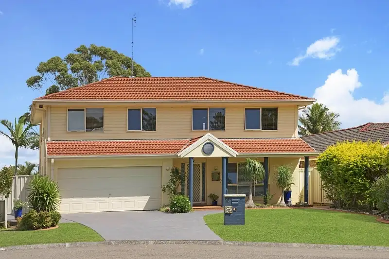 Main view of Homely house listing, 18 The Cedars Close, Bensville NSW 2251
