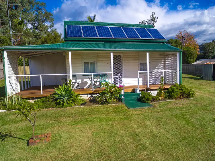 37 Caldwell Avenue, Tarrawanna NSW 2518