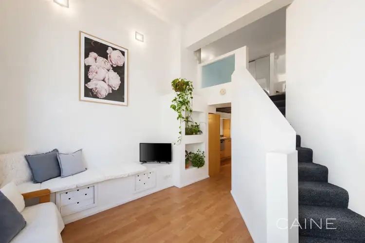 Second view of Homely apartment listing, 14/30 Russell Street, Melbourne VIC 3000