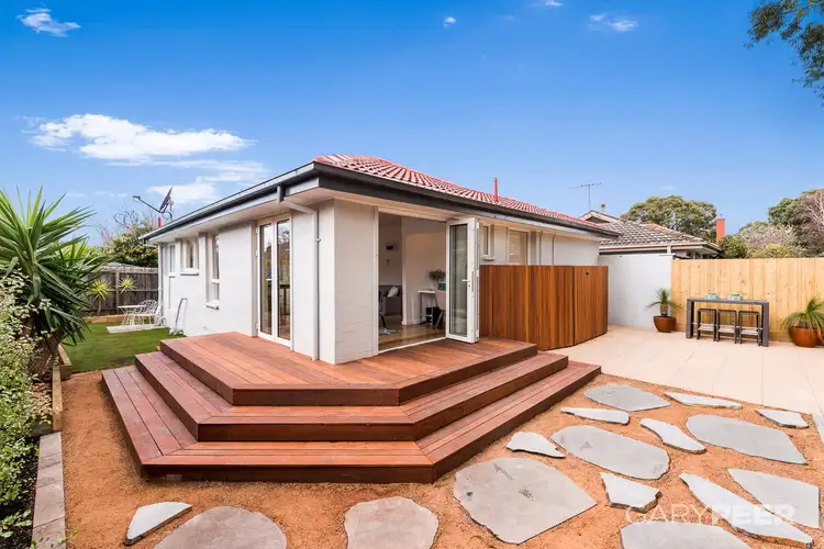 Second view of Homely unit listing, 3/39 Oakleigh Road, Carnegie VIC 3163