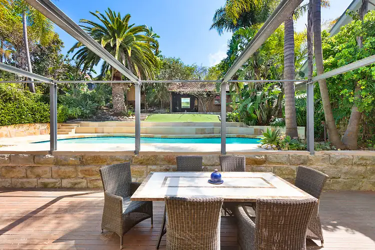 Fifth view of Homely house listing, 27 West Street, Balgowlah NSW 2093