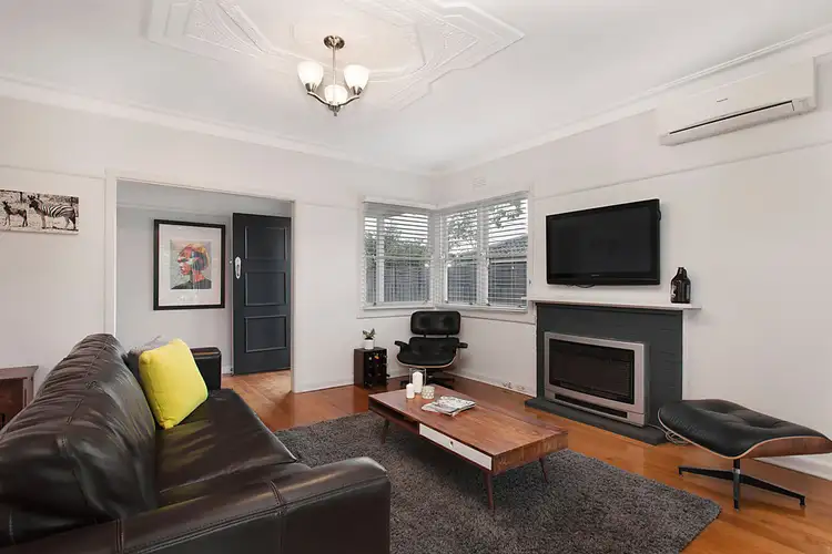 Fourth view of Homely house listing, 5 Hance Street, Yarraville VIC 3013