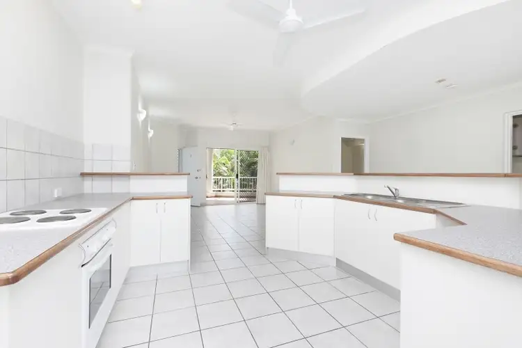 Second view of Homely unit listing, 7/16 Coronation Drive, Stuart Park NT 820