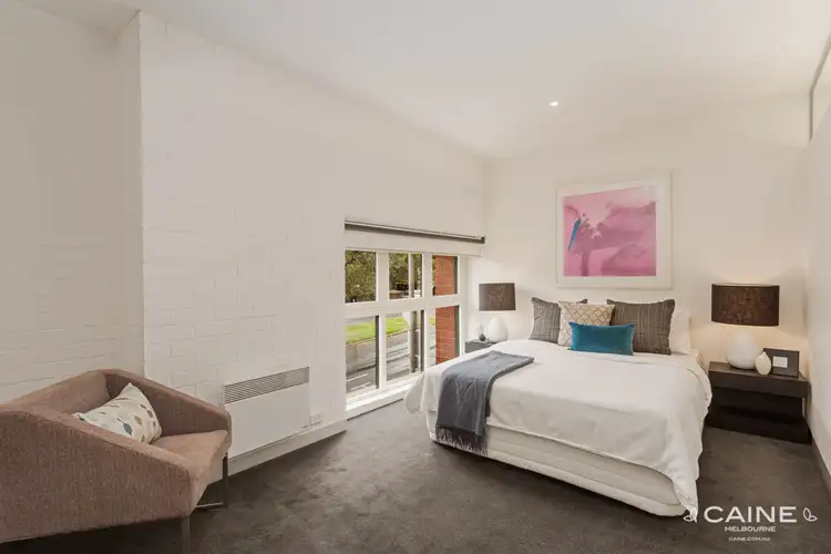Second view of Homely apartment listing, 105A/158 Albert Street, East Melbourne VIC 3002