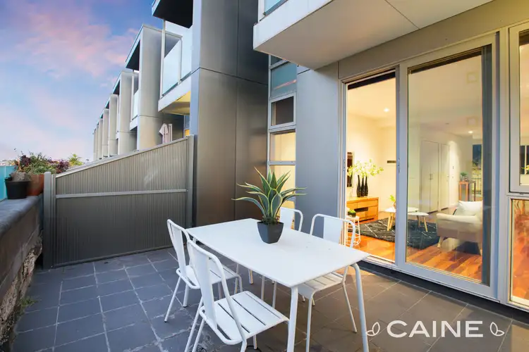 4/6 Industry Lane, Coburg VIC 3058
