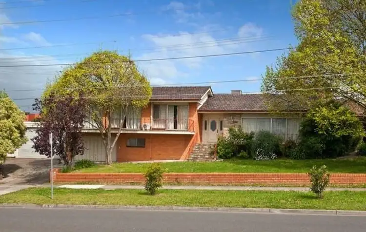 Fourth view of Homely house listing, 177 Watsonia Road, Watsonia VIC 3087