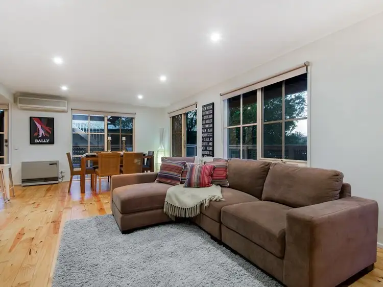Fourth view of Homely house listing, 46 Shirlow Avenue, Rye VIC 3941