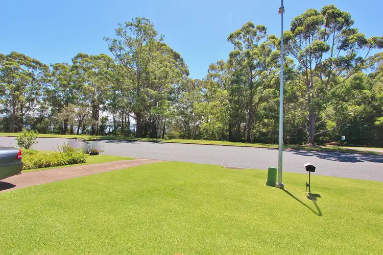 Third view of Homely house listing, 41 Sirius Drive, Lakewood NSW 2443