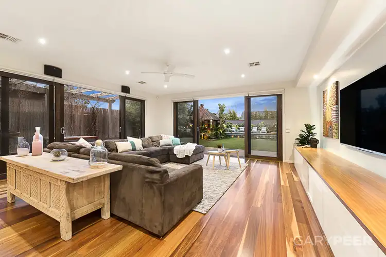Fifth view of Homely house listing, 42 Frederick Street, Caulfield South VIC 3162