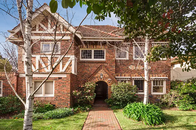 3/358 Glenferrie Road, Malvern VIC 3144