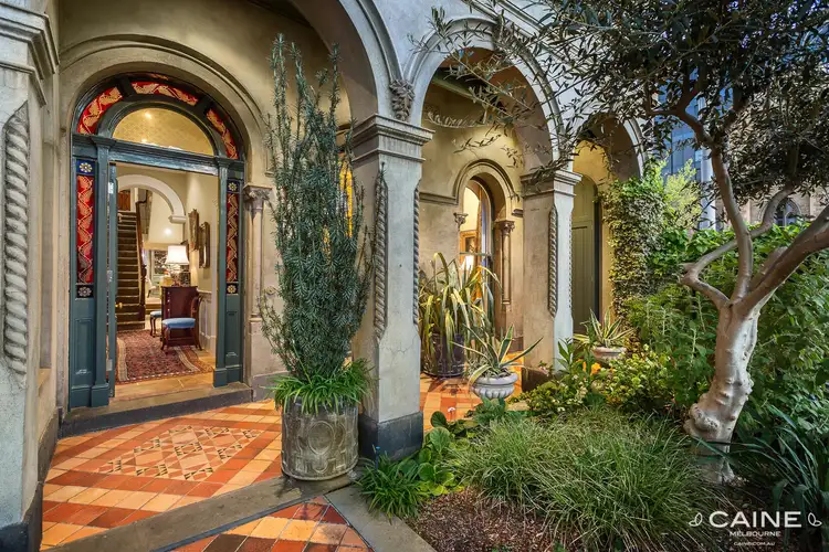 82 Powlett Street, East Melbourne VIC 3002