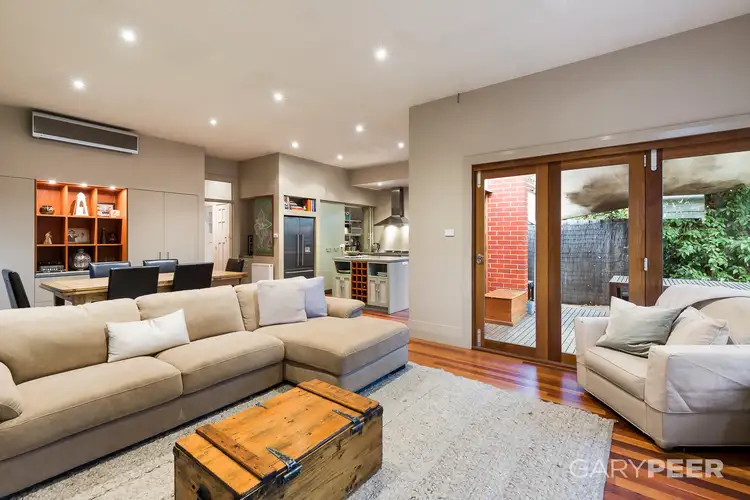 Second view of Homely house listing, 7 The Avenue, St Kilda East VIC 3183